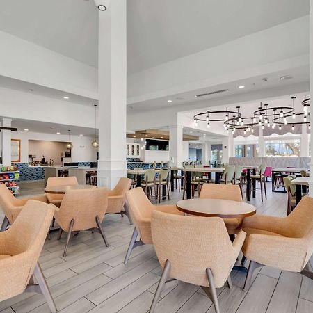 Hilton Garden Inn Myrtle Beach/Coastal Grand Mall Buitenkant foto