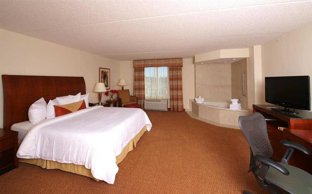 Hilton Garden Inn Myrtle Beach/Coastal Grand Mall Kamer foto