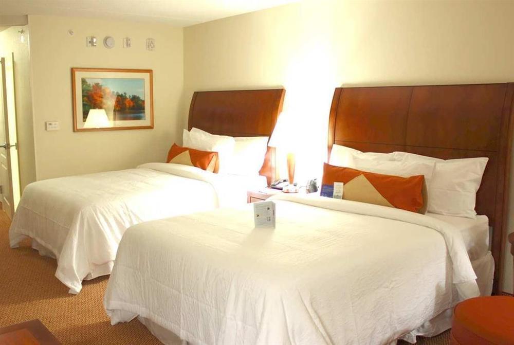 Hilton Garden Inn Myrtle Beach/Coastal Grand Mall Kamer foto