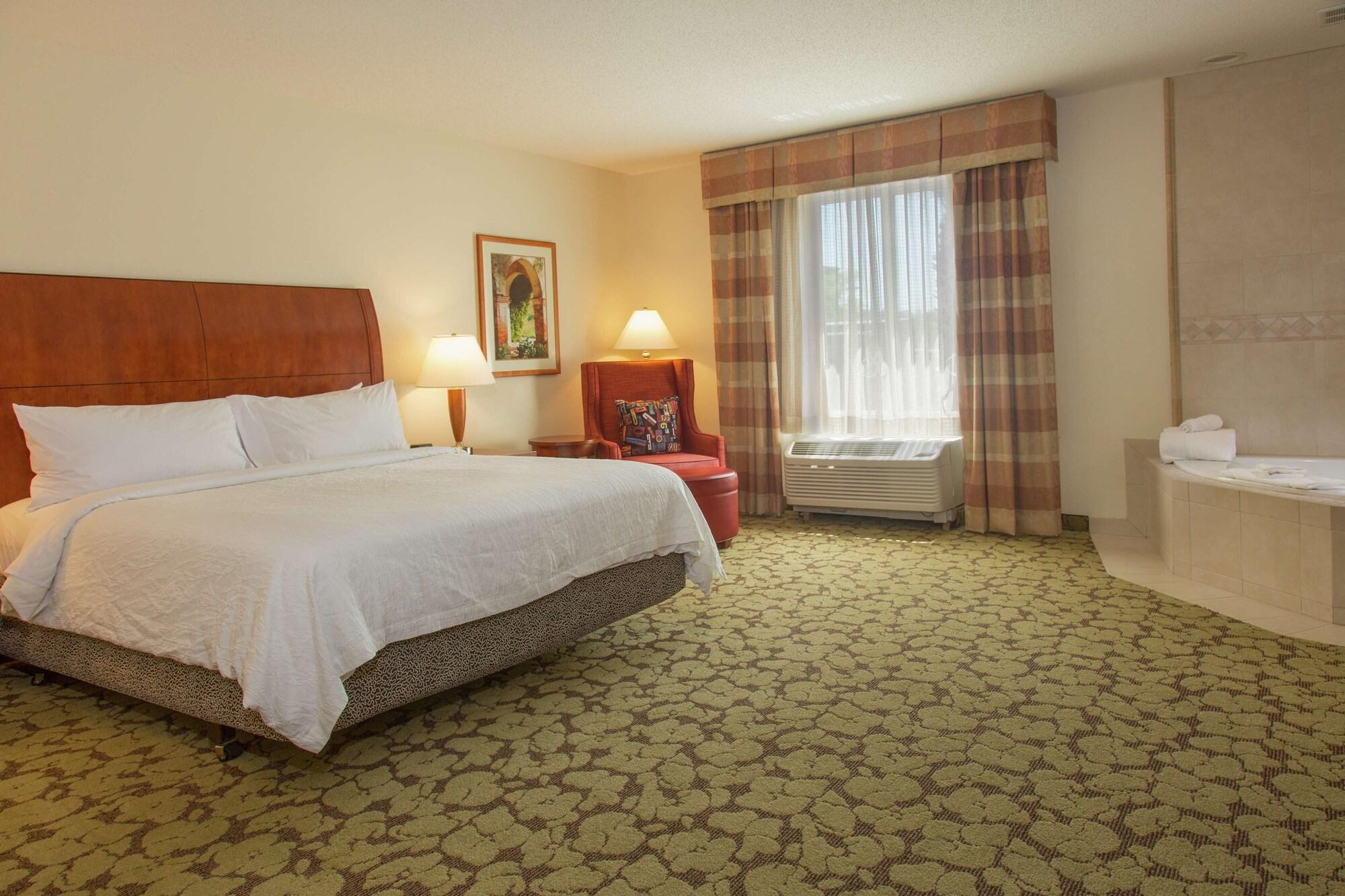 Hilton Garden Inn Myrtle Beach/Coastal Grand Mall Buitenkant foto