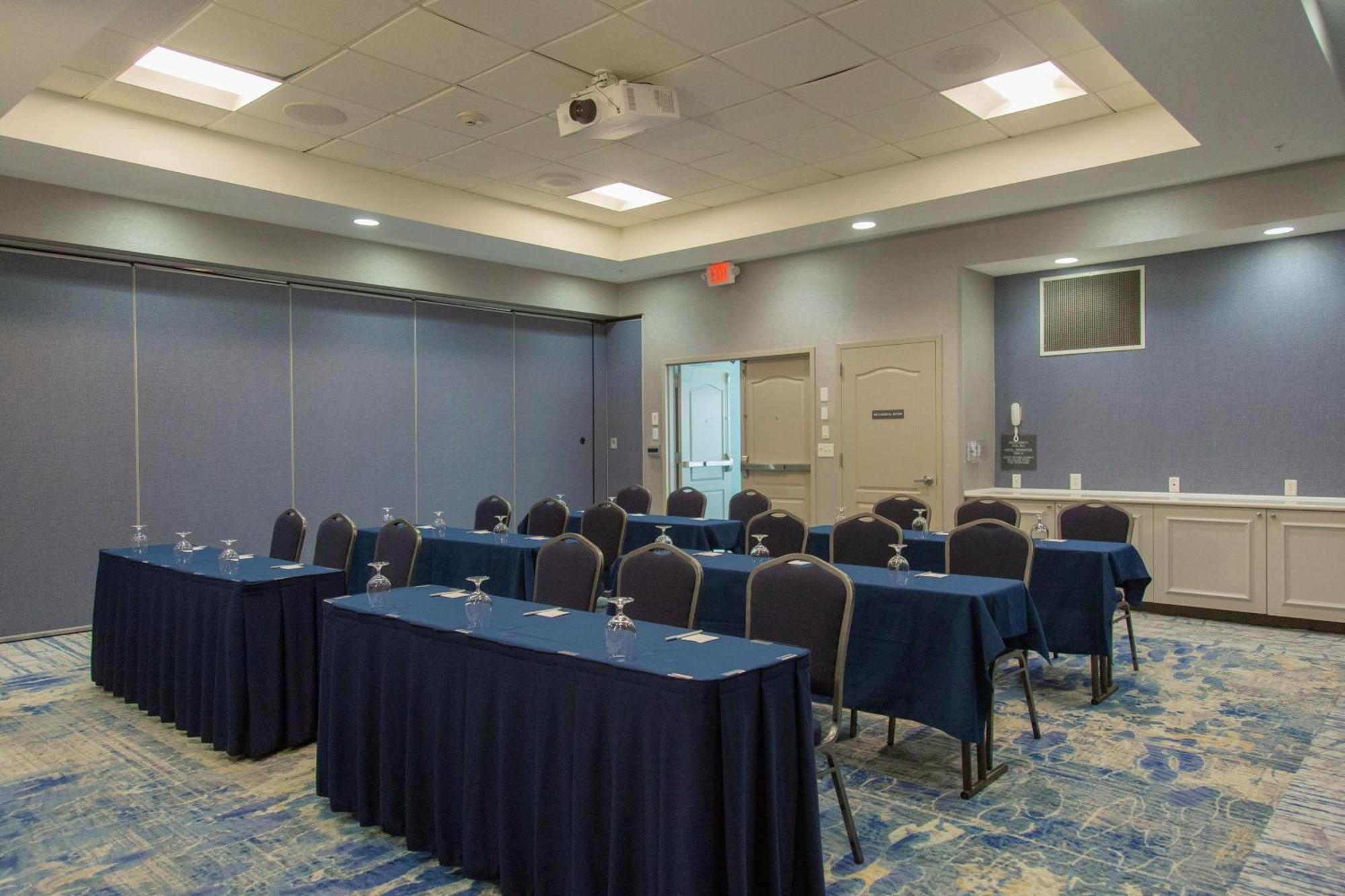 Hilton Garden Inn Myrtle Beach/Coastal Grand Mall Buitenkant foto