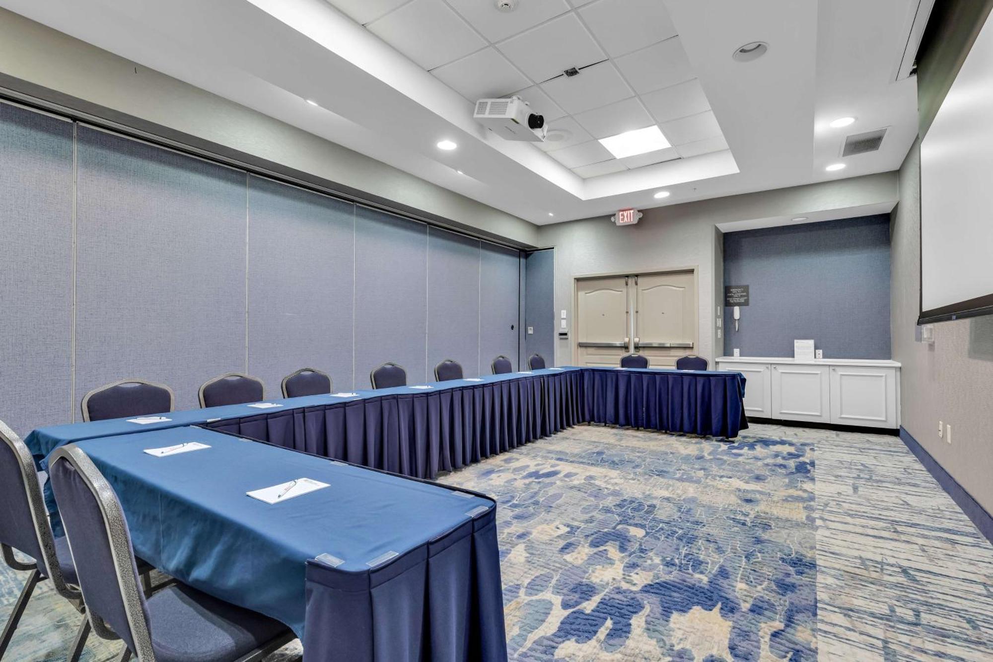 Hilton Garden Inn Myrtle Beach/Coastal Grand Mall Buitenkant foto