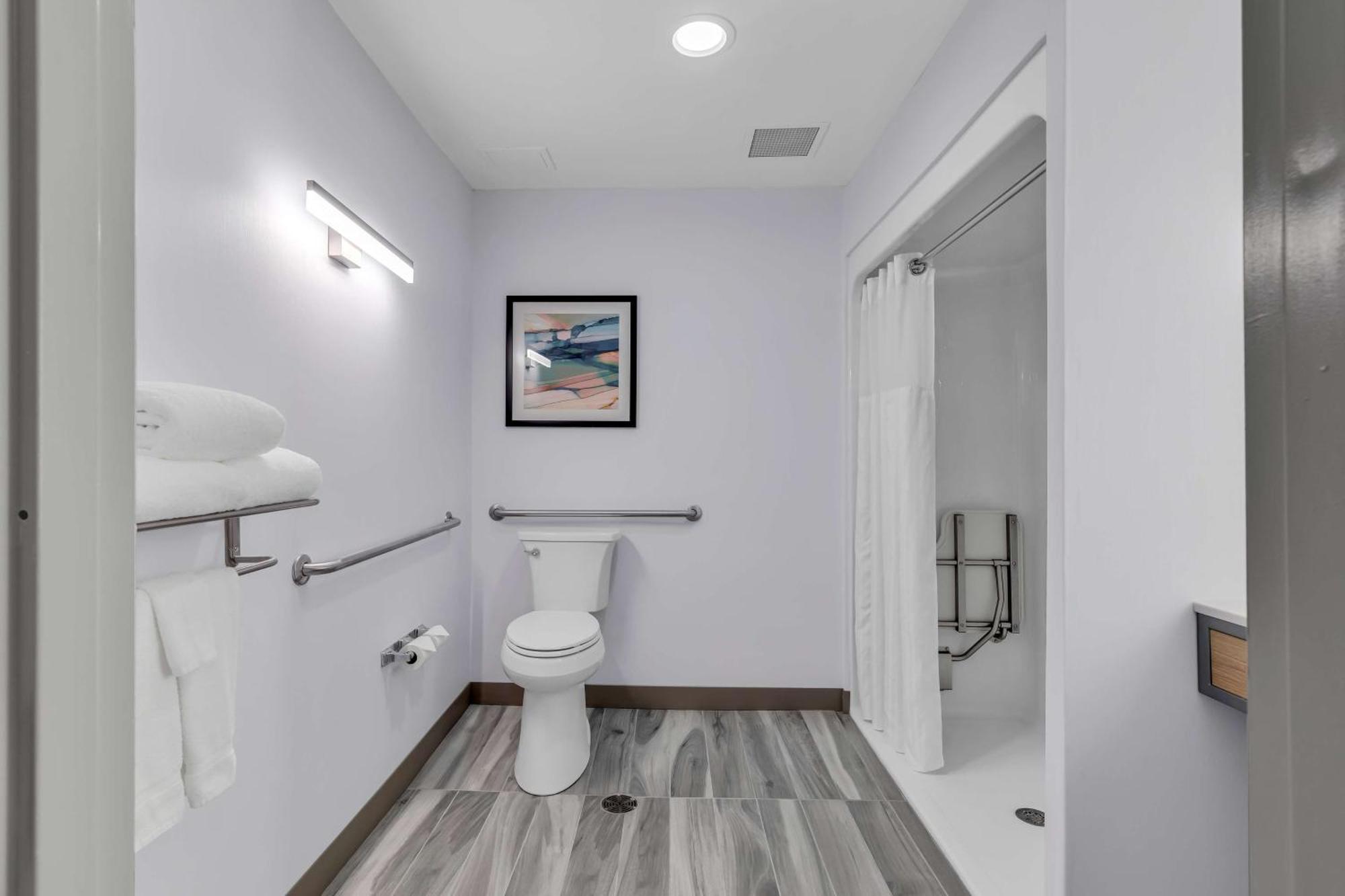 Hilton Garden Inn Myrtle Beach/Coastal Grand Mall Buitenkant foto