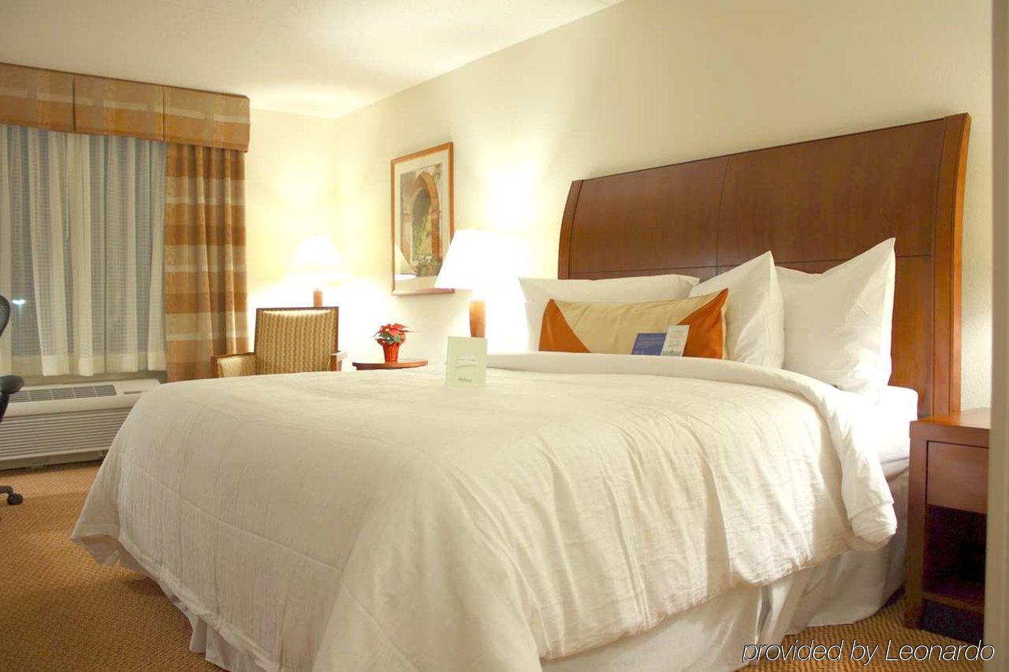 Hilton Garden Inn Myrtle Beach/Coastal Grand Mall Kamer foto