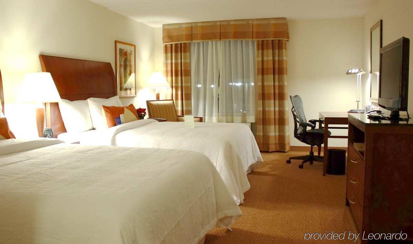 Hilton Garden Inn Myrtle Beach/Coastal Grand Mall Kamer foto