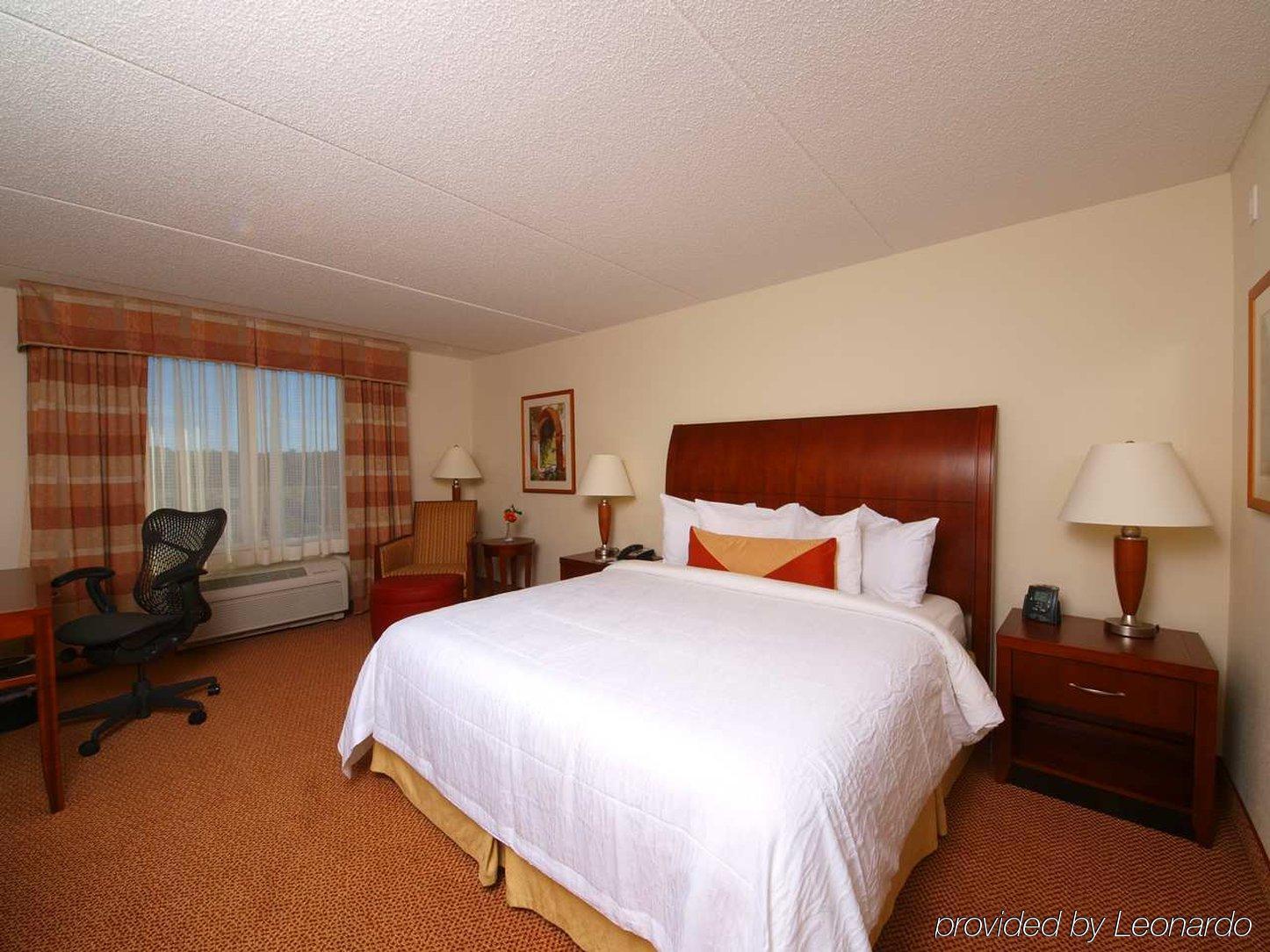 Hilton Garden Inn Myrtle Beach/Coastal Grand Mall Kamer foto