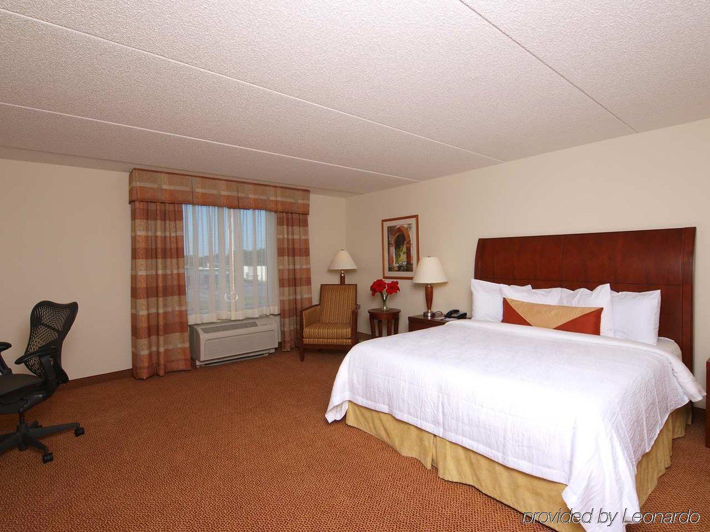 Hilton Garden Inn Myrtle Beach/Coastal Grand Mall Kamer foto