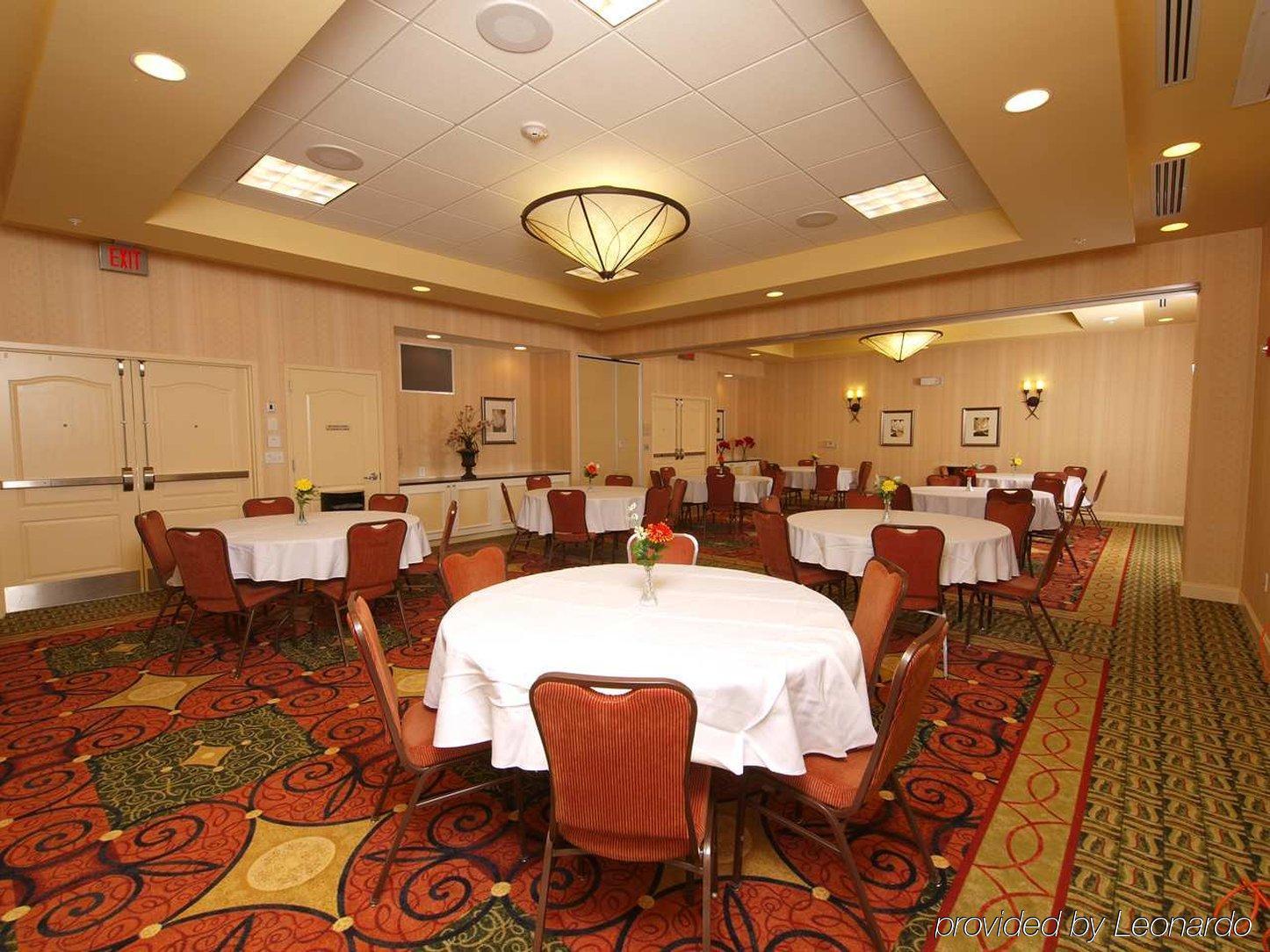 Hilton Garden Inn Myrtle Beach/Coastal Grand Mall Faciliteiten foto