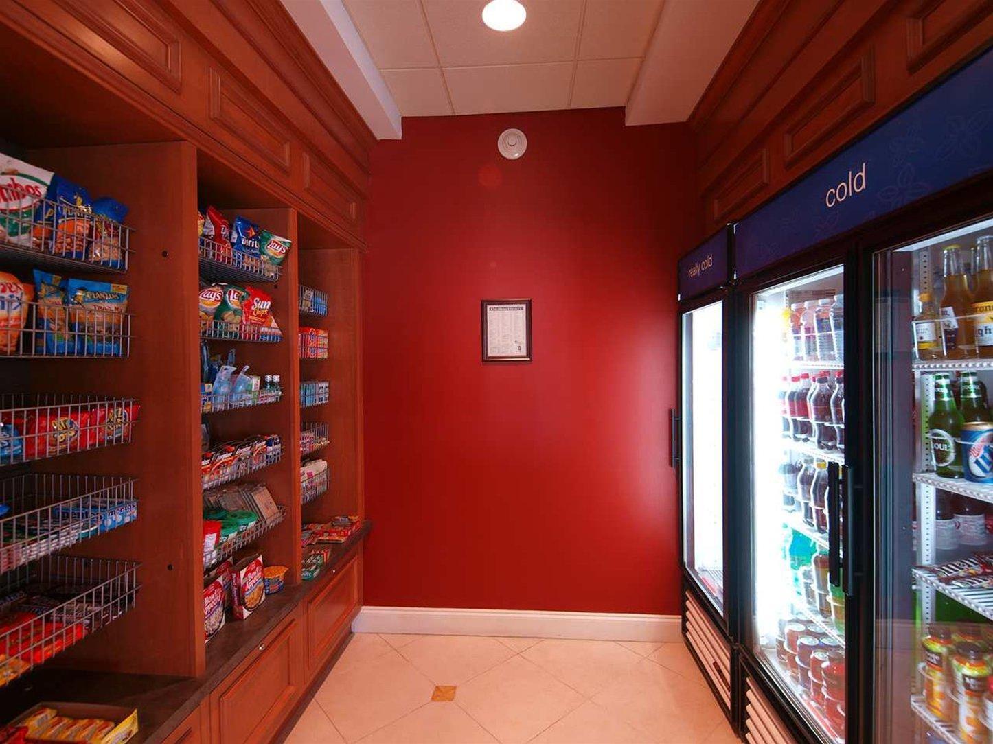 Hilton Garden Inn Myrtle Beach/Coastal Grand Mall Faciliteiten foto